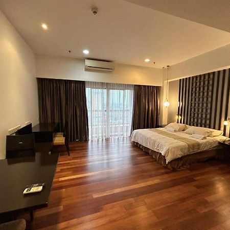 Sunway Lagoon Family Suites At Sunway Pyramid & Sunway Lagoon Kampong Penaga  Extérieur photo