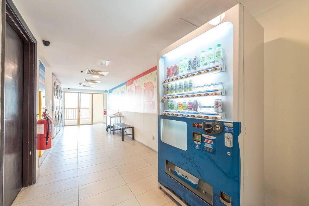 Sunway Lagoon Family Suites At Sunway Pyramid & Sunway Lagoon Kampong Penaga  Extérieur photo