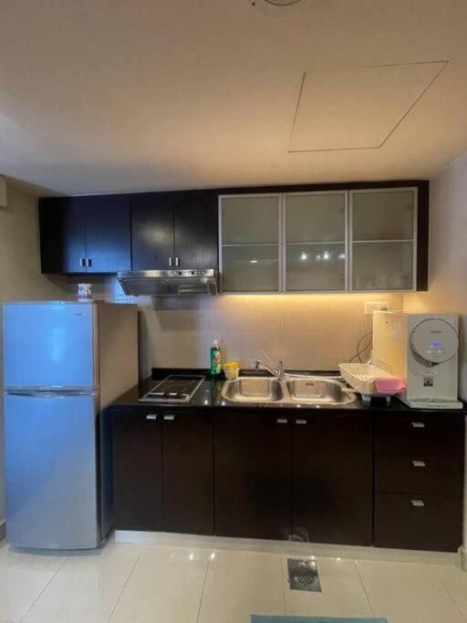 Sunway Lagoon Family Suites At Sunway Pyramid & Sunway Lagoon Kampong Penaga  Extérieur photo