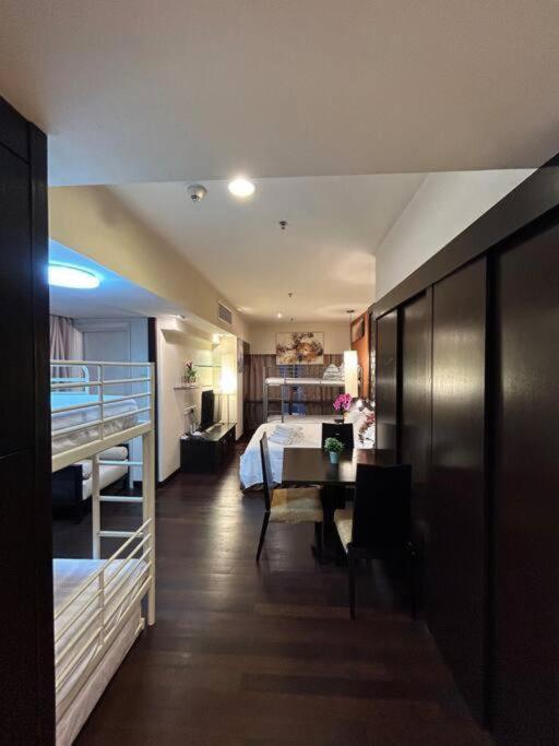 Sunway Lagoon Family Suites At Sunway Pyramid & Sunway Lagoon Kampong Penaga  Extérieur photo