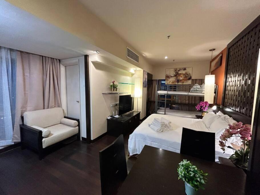Sunway Lagoon Family Suites At Sunway Pyramid & Sunway Lagoon Kampong Penaga  Extérieur photo