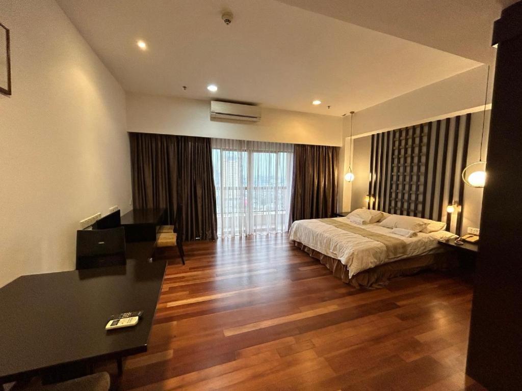 Sunway Lagoon Family Suites At Sunway Pyramid & Sunway Lagoon Kampong Penaga  Extérieur photo
