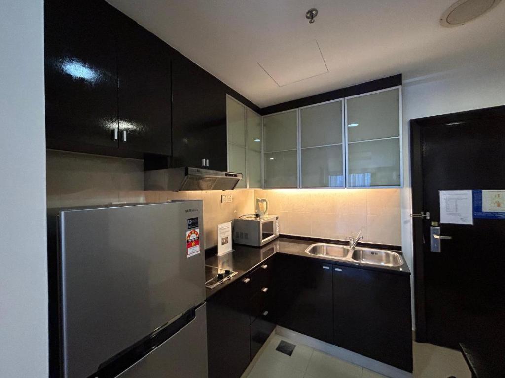 Sunway Lagoon Family Suites At Sunway Pyramid & Sunway Lagoon Kampong Penaga  Extérieur photo