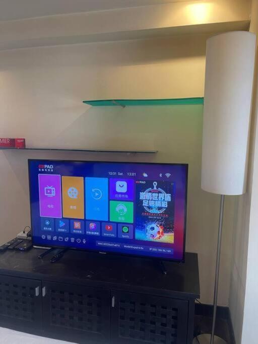 Sunway Lagoon Family Suites At Sunway Pyramid & Sunway Lagoon Kampong Penaga  Extérieur photo