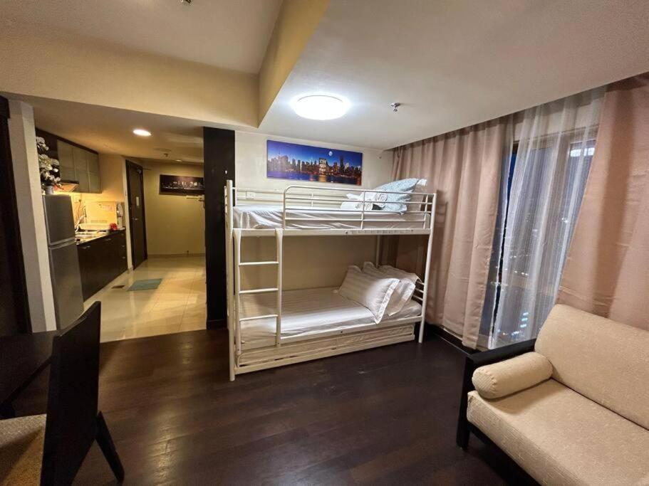 Sunway Lagoon Family Suites At Sunway Pyramid & Sunway Lagoon Kampong Penaga  Extérieur photo
