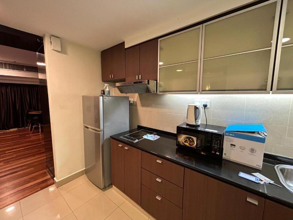 Sunway Lagoon Family Suites At Sunway Pyramid & Sunway Lagoon Kampong Penaga  Extérieur photo